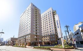 Toyoko Inn Takasaki Eki Nishi Guchi No 2