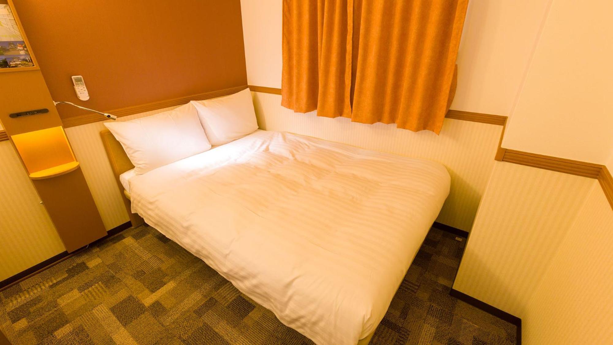 Toyoko Inn Takasaki Eki Nishi Guchi No 2 Habitación foto