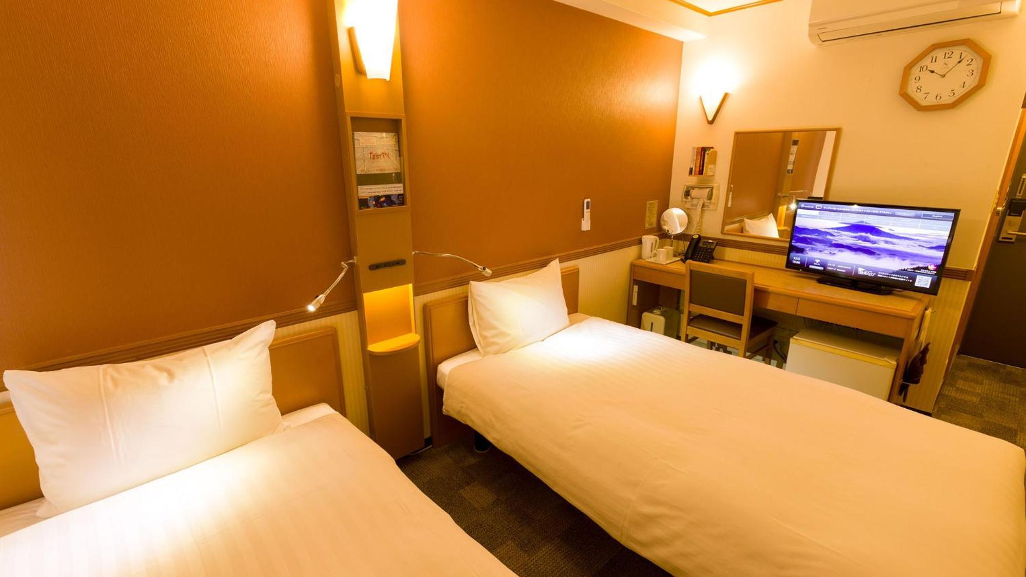 Toyoko Inn Takasaki Eki Nishi Guchi No 2 Habitación foto