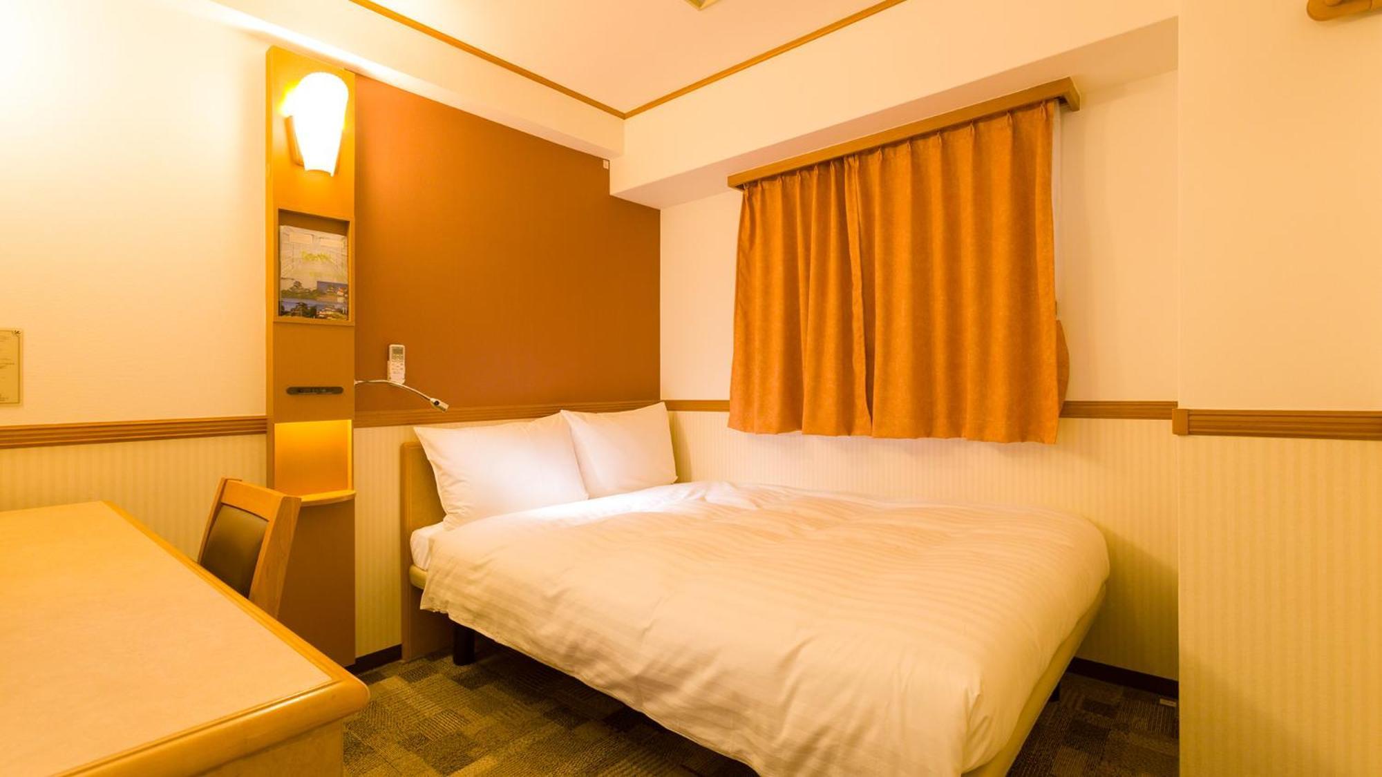 Toyoko Inn Takasaki Eki Nishi Guchi No 2 Habitación foto