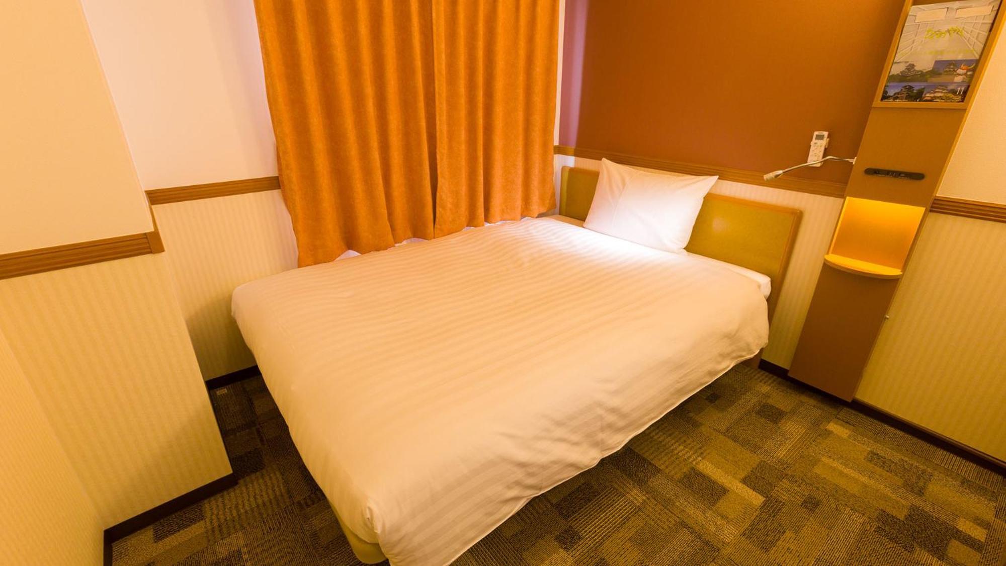 Toyoko Inn Takasaki Eki Nishi Guchi No 2 Habitación foto