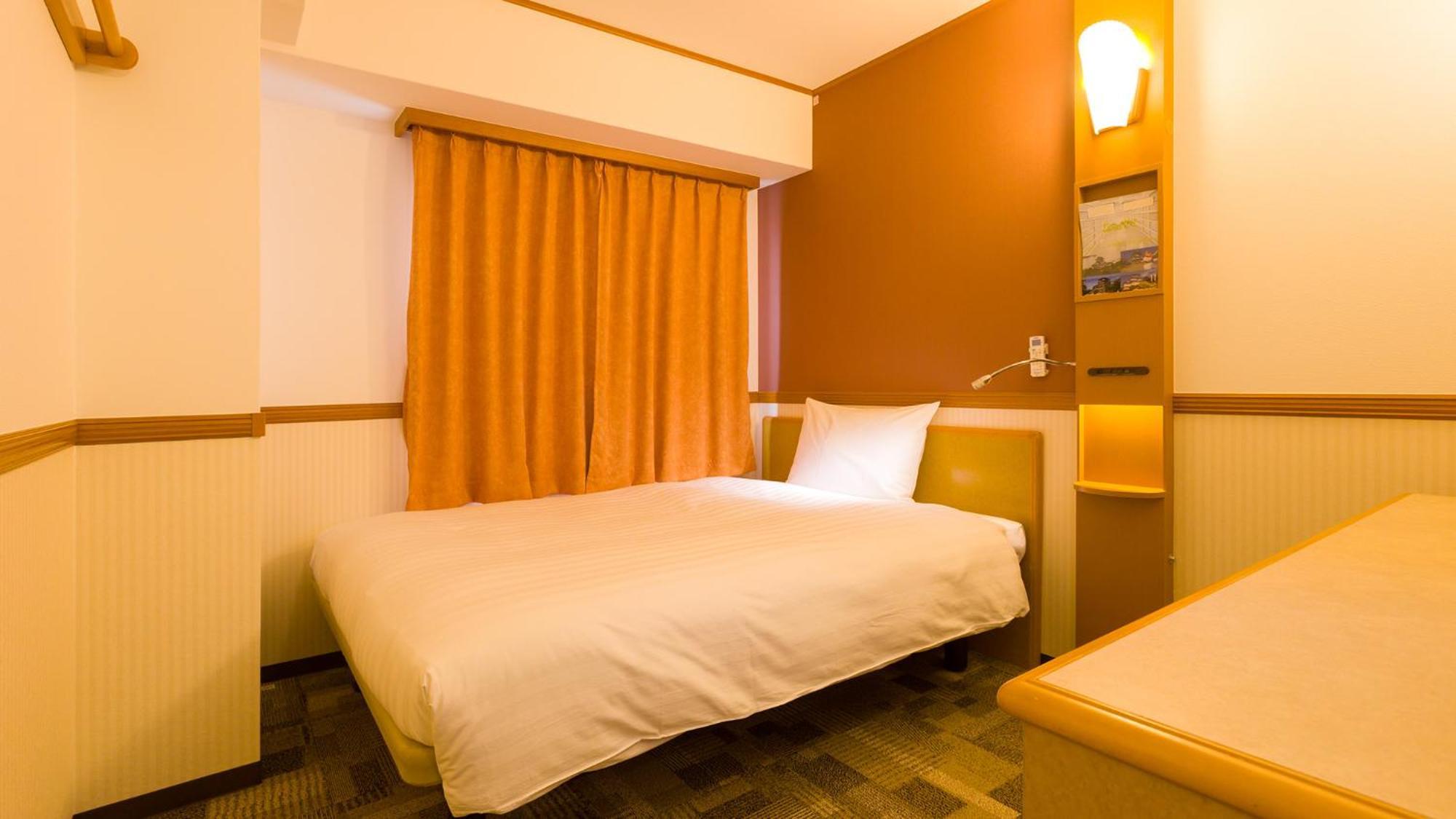 Toyoko Inn Takasaki Eki Nishi Guchi No 2 Habitación foto