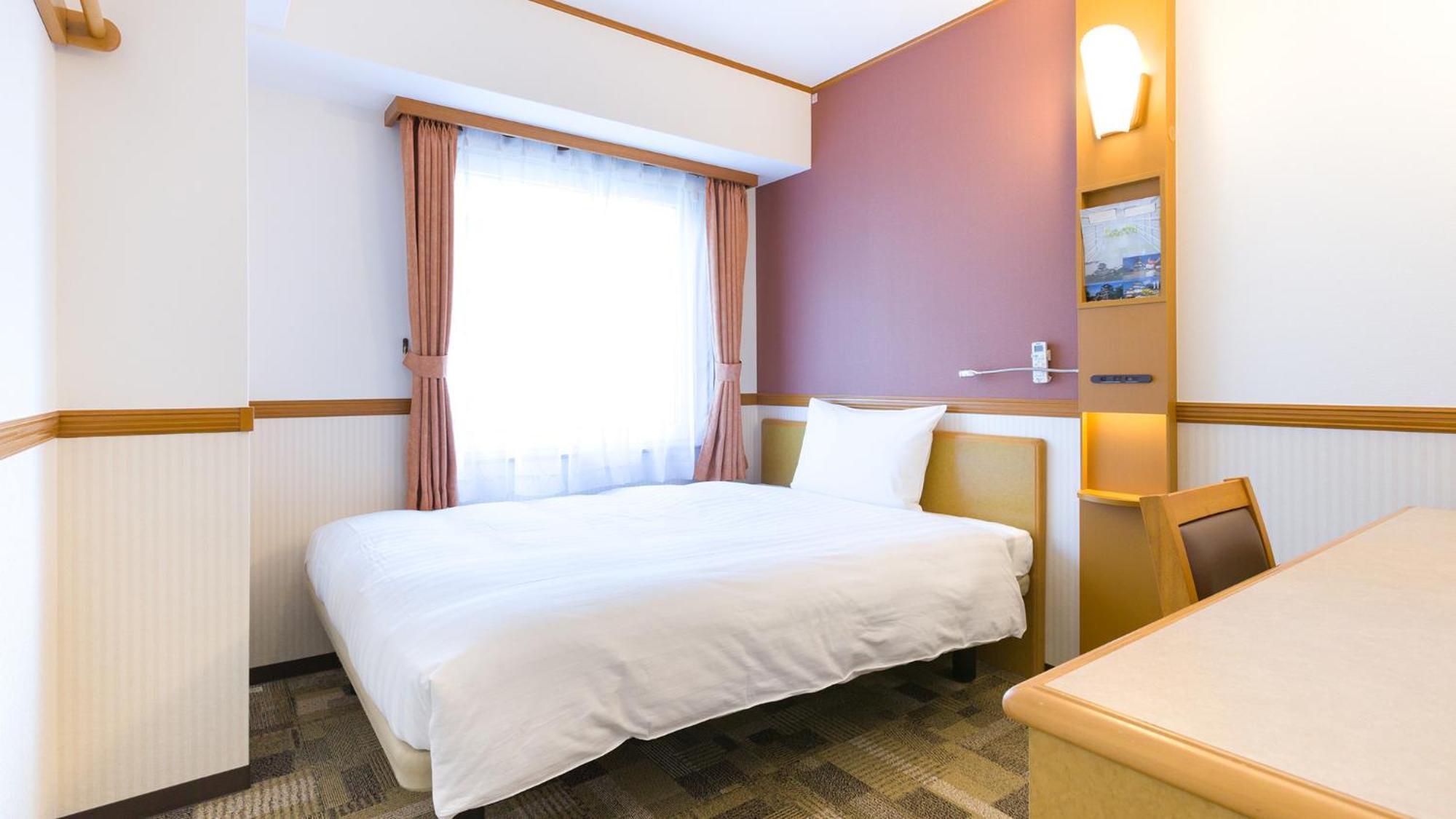 Toyoko Inn Takasaki Eki Nishi Guchi No 2 Habitación foto
