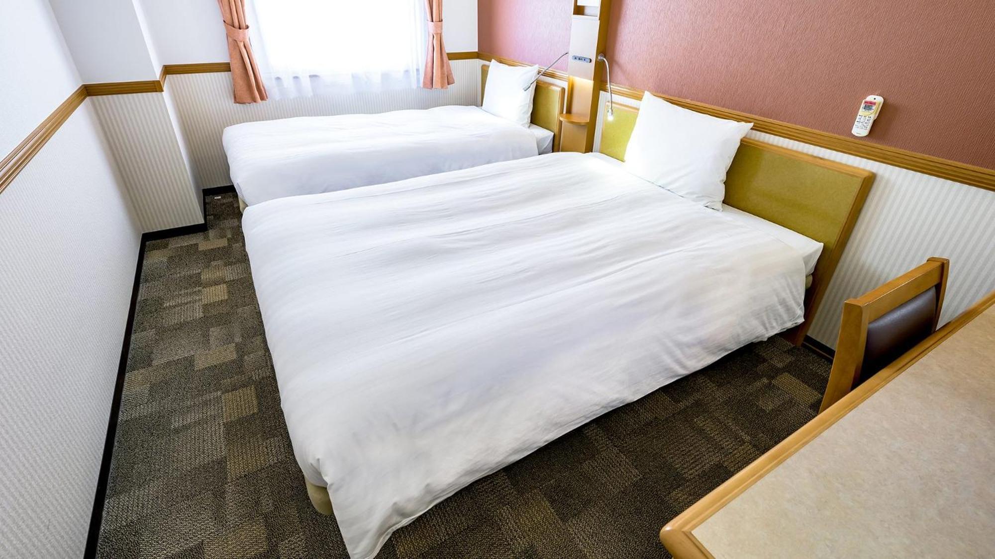 Toyoko Inn Takasaki Eki Nishi Guchi No 2 Exterior foto