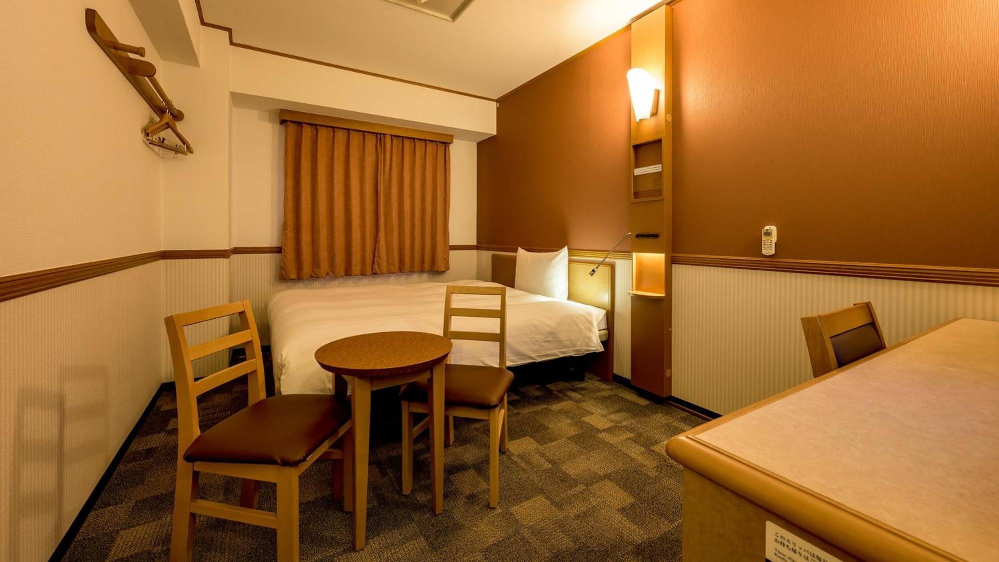 Toyoko Inn Takasaki Eki Nishi Guchi No 2 Habitación foto