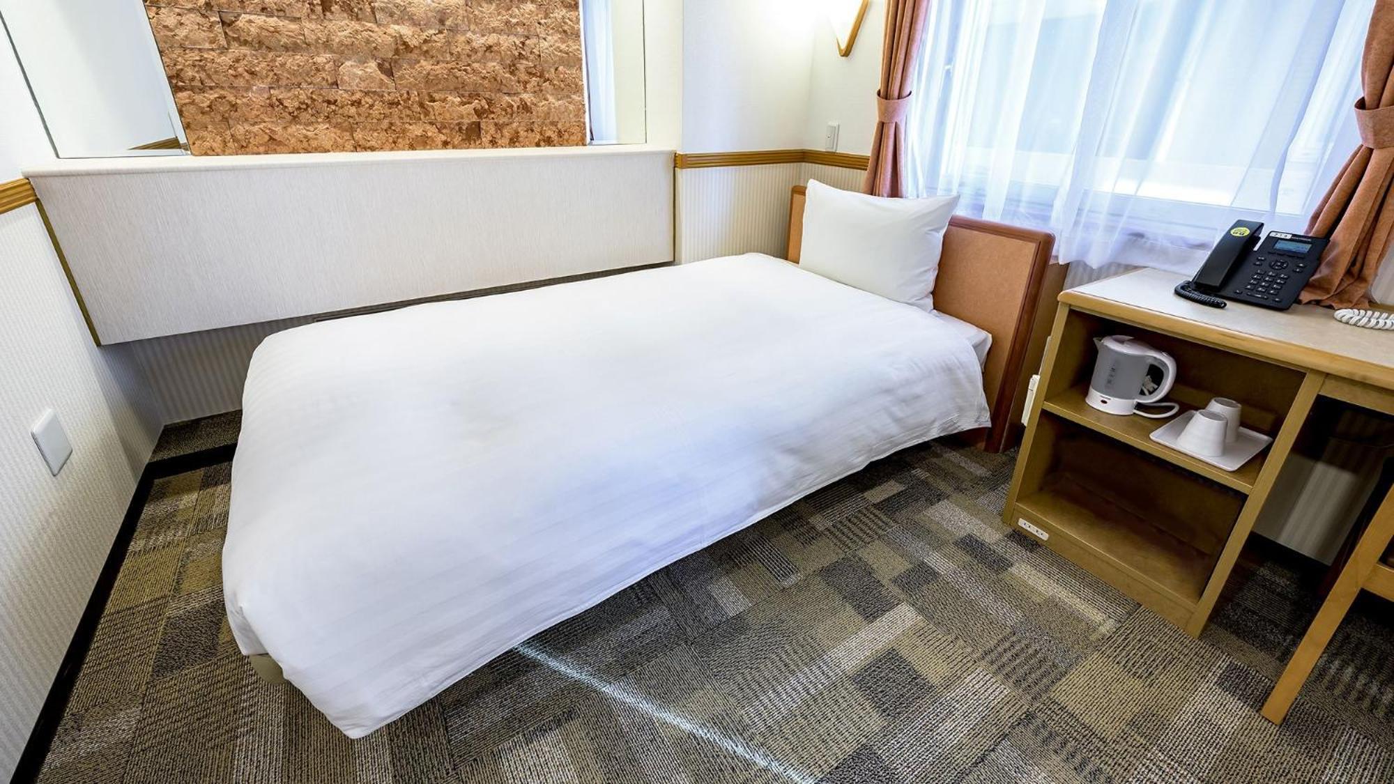 Toyoko Inn Takasaki Eki Nishi Guchi No 2 Habitación foto