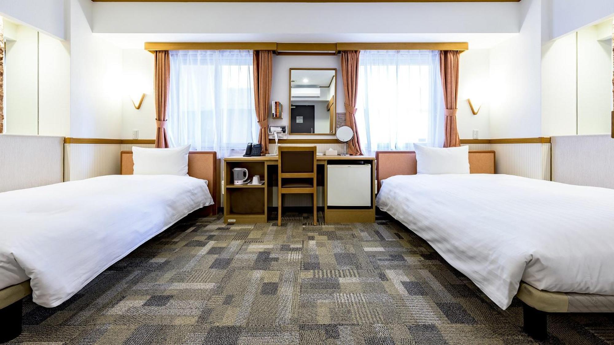Toyoko Inn Takasaki Eki Nishi Guchi No 2 Habitación foto